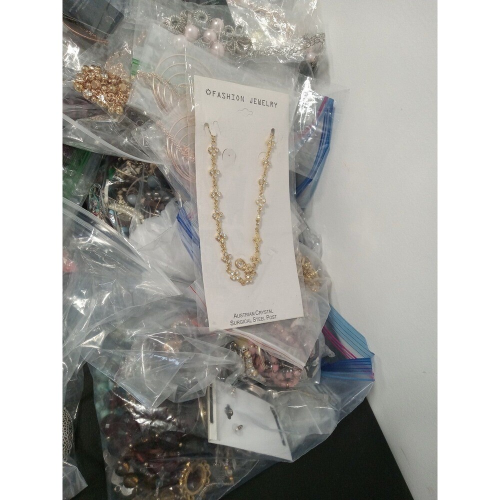 vintage costume jewelry